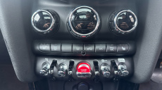 MINI Hatchback 2.0 Cooper S Exclusive 3dr Auto Petrol Hatchback